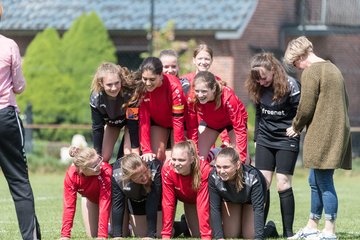 Bild 821 - U14 Kellinghusen, Schwerin1, Schwerin2, Wiemersdorf, Breitenberg, Schuelp